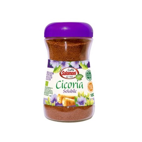 Cicoria solubile bio 100 g