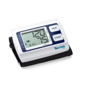Tecnico easy sfigmomanometro con bracciale wide 22-42 cm