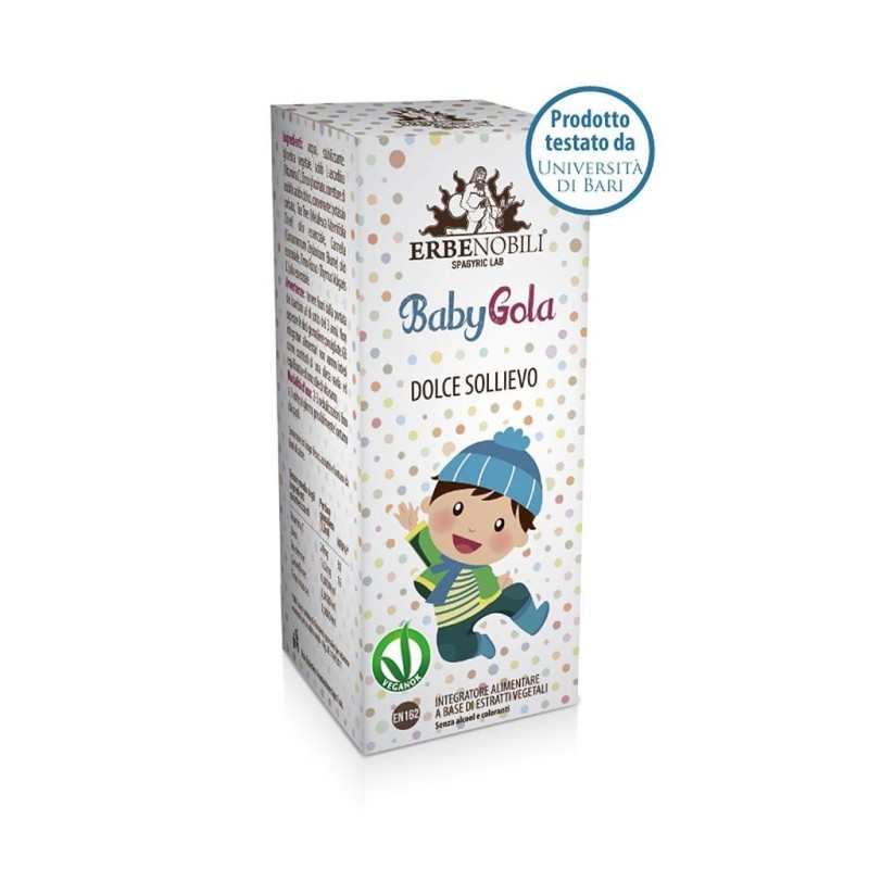 Babygola 15 ml