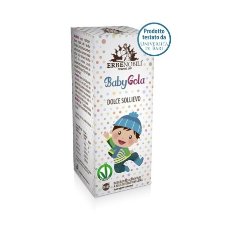 Babygola 15 ml
