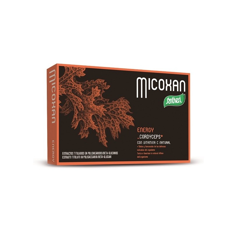 Micoxan energy 40 capsule Micoxan energy 40 capsule