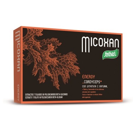 Micoxan energy 40 capsule Micoxan energy 40 capsule
