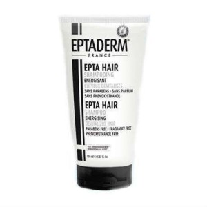 Epta hair shampoo 150 ml