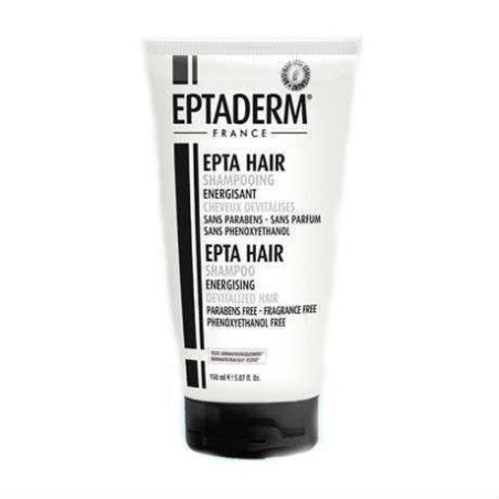 Epta hair shampoo 150 ml