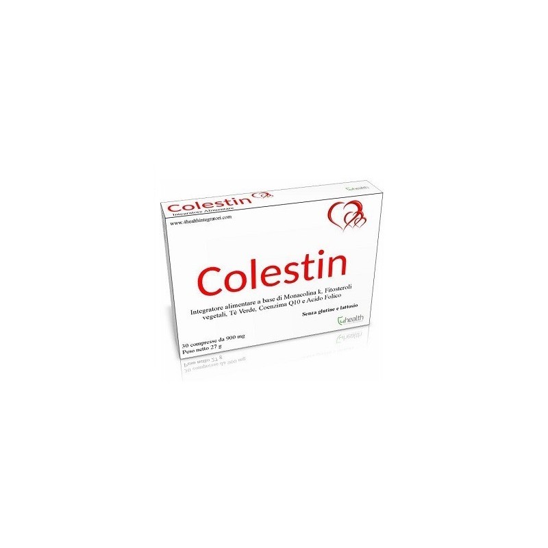 Colestin 4h 30 compresse