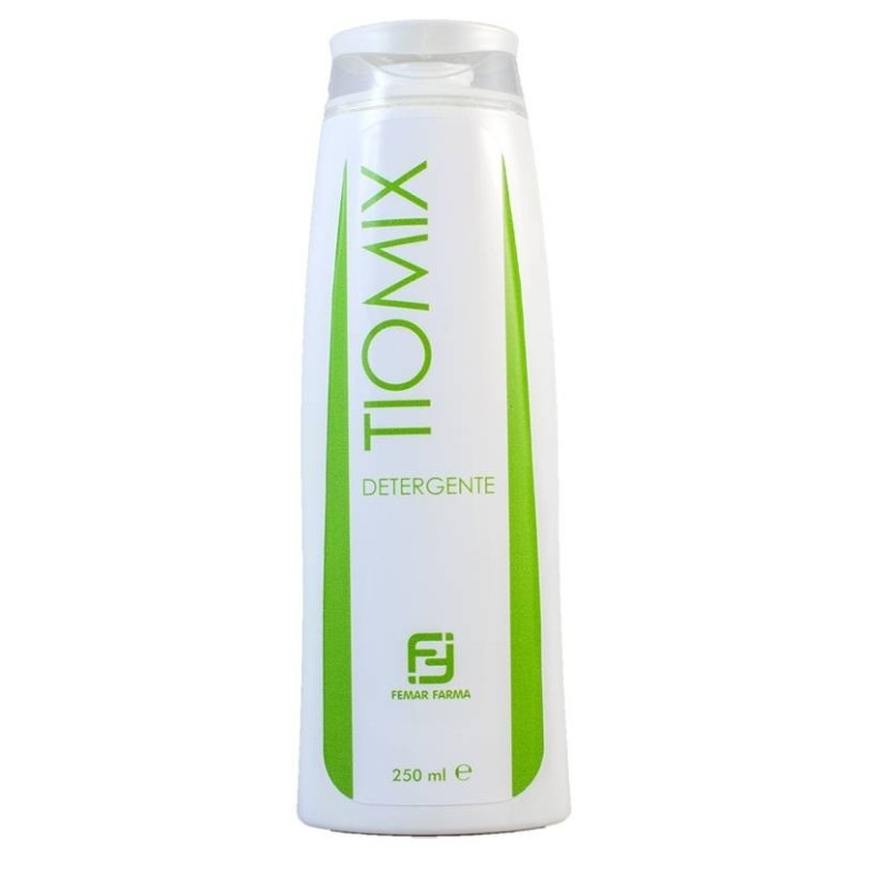 Tiomix detergente 250 ml Tiomix detergente 250 ml