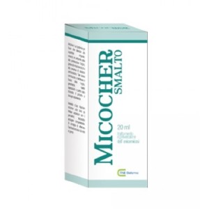 Micocher gel 30 ml