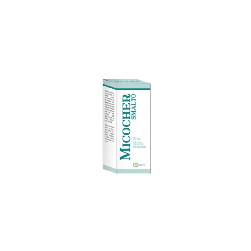 Micocher gel 30 ml