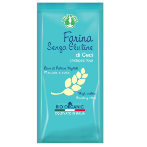Probios farina di ceci 375g