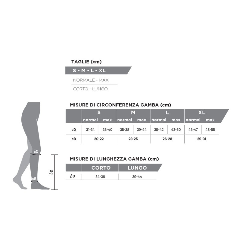 Man support 18 cotone gambaletto18 blu 6 Man support 18 cotone gambaletto18 blu 6