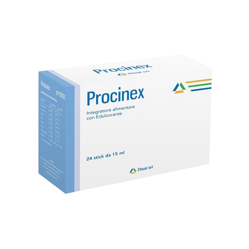 Procinex 24 stick 15 ml