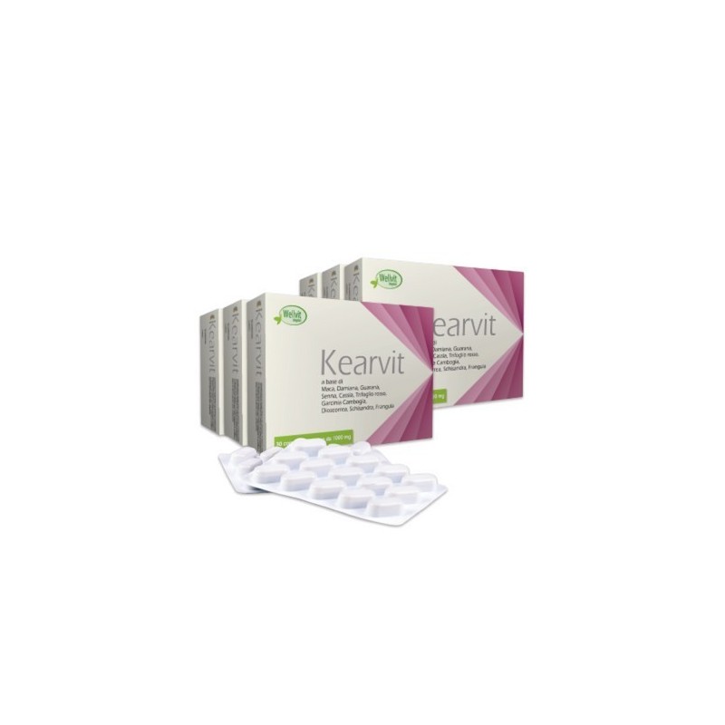 Kearvit 30 compresse da 1000 mg