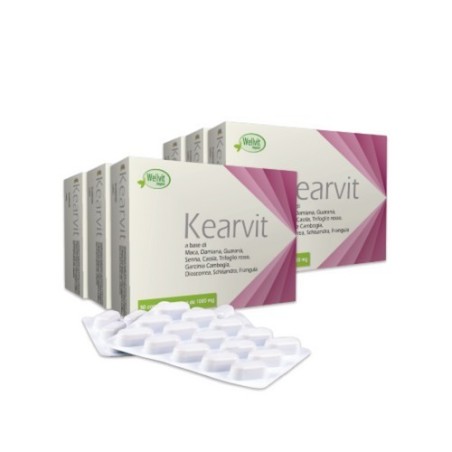 Kearvit 30 compresse da 1000 mg