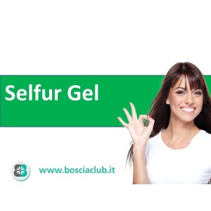 Selfurgel 75 ml