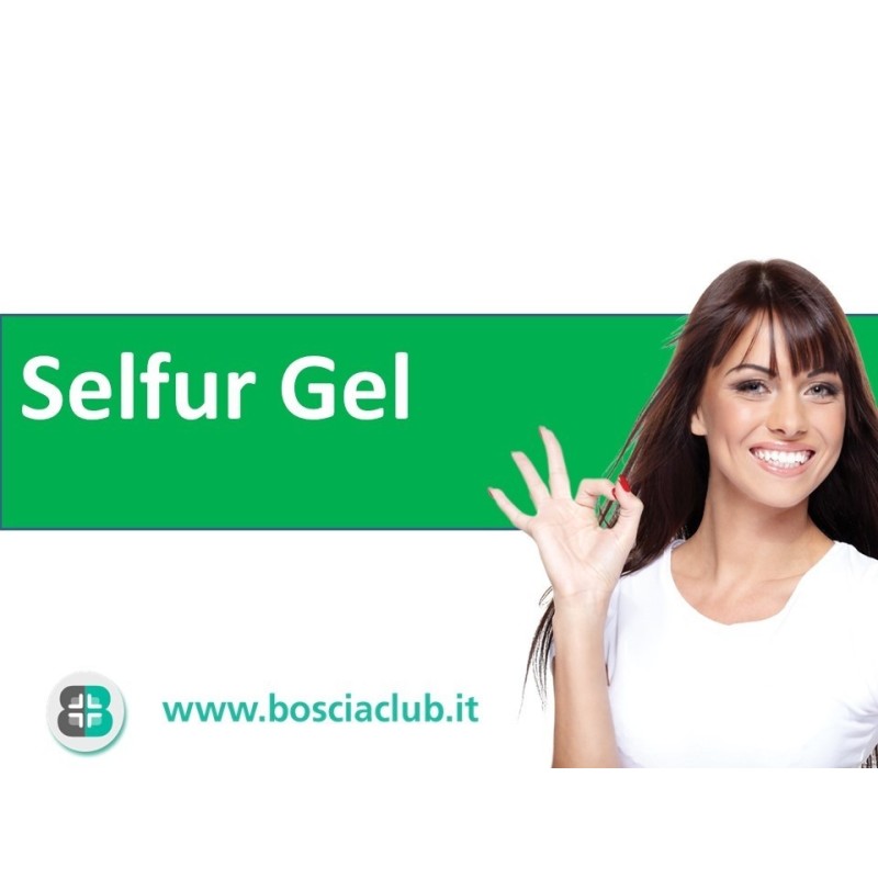 Selfurgel 75 ml