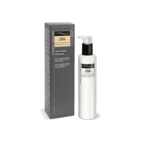 Etas corpo 200 ml