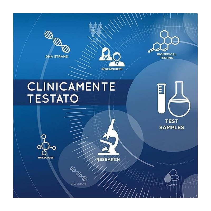 Markeuticals integra 60 compresse