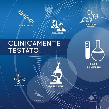 Markeuticals integra 60 compresse