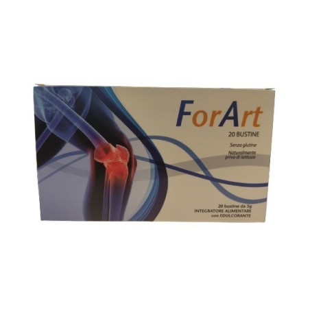 Forart 20 bustine Forart 20 bustine