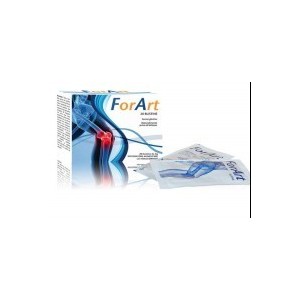 Forart 20 bustine Forart 20 bustine