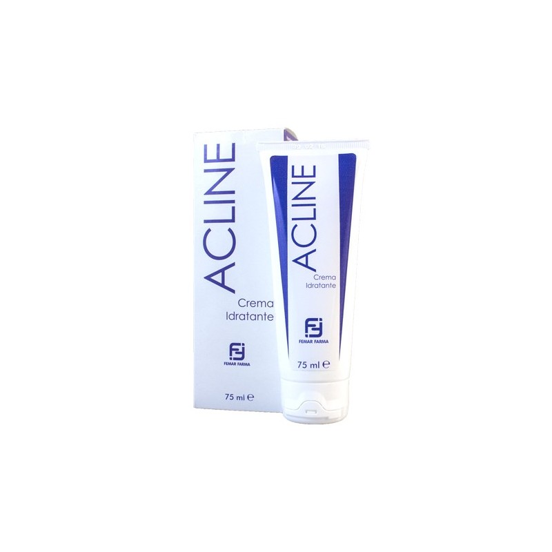 Acline crema idratante 75 ml