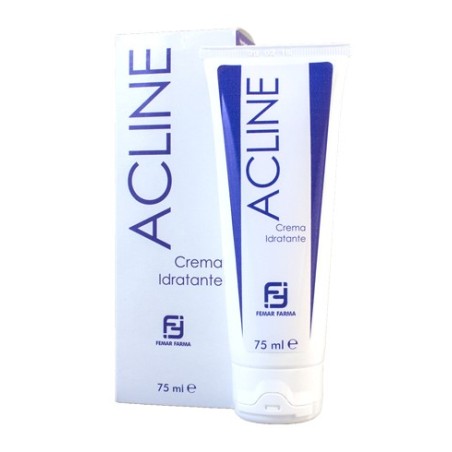 Acline crema idratante 75 ml