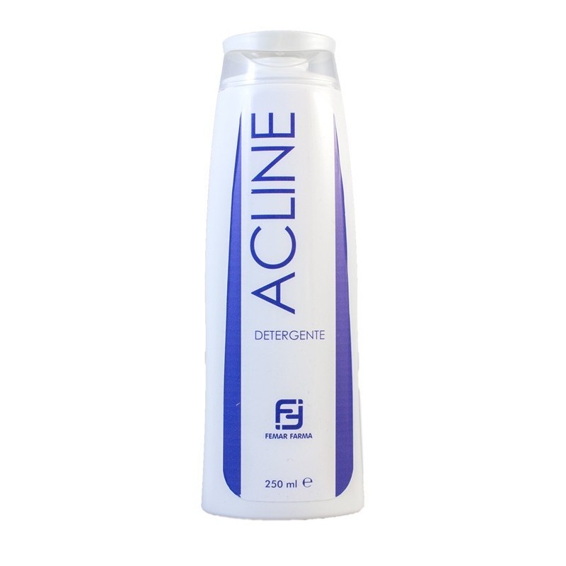 Acline detergente 250 ml
