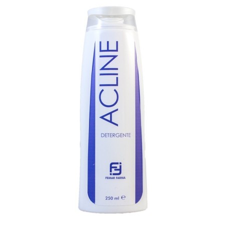 Acline detergente 250 ml