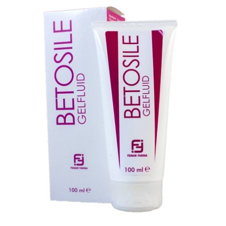 Betosile gelfluid 100 ml