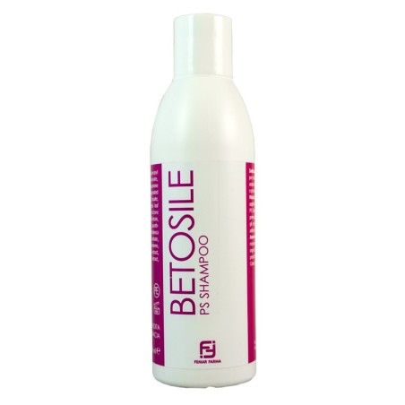 Betosile ps shampoo 200 ml