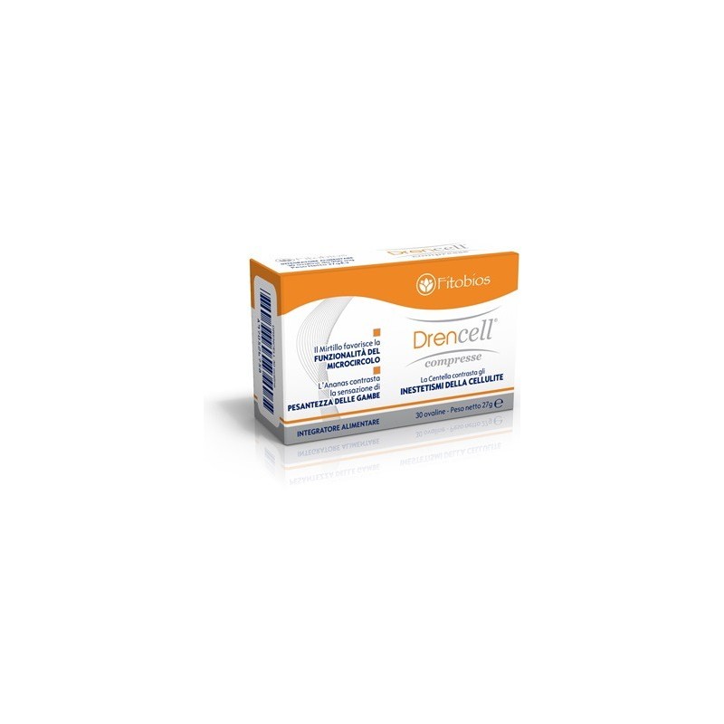 Drencell 30 compresse