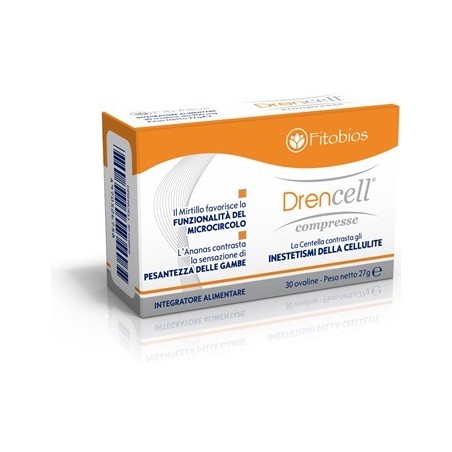 Drencell 30 compresse