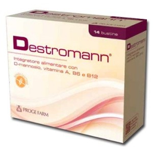 Destromann 14 bustine