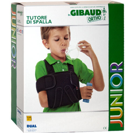 Tutore di spalla dr gibaud junior 2