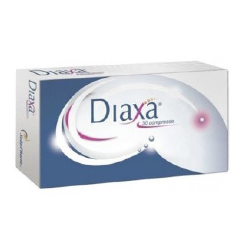 Diaxa 30 compresse