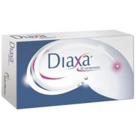 Diaxa 30 compresse