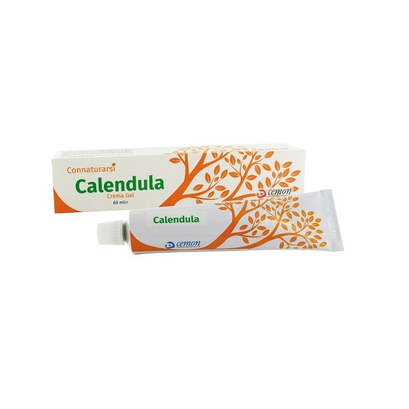 Calendula crema gel 60 ml