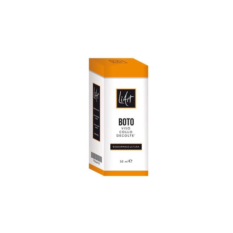 Liart boto 50 ml