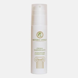 Metodo apollo crema rigenerante 100 ml