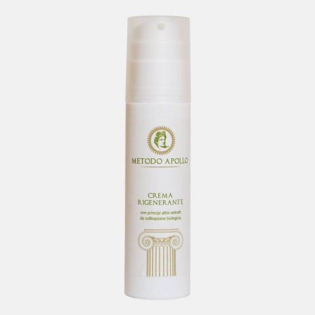 Metodo apollo crema rigenerante 100 ml