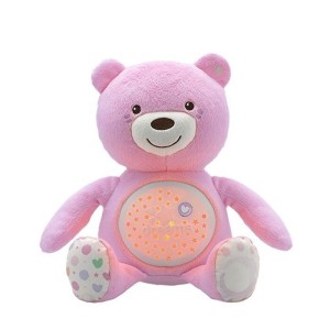 Chicco gioco baby orsetto rosa