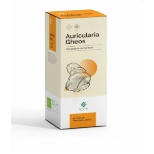 Auricularia gheos 90 capsule