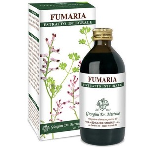 Fumaria estratto integrale 200 ml