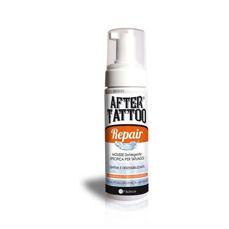 Aftertattoo repair 100 ml