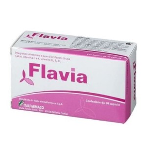 Flavia 30 capsule molli