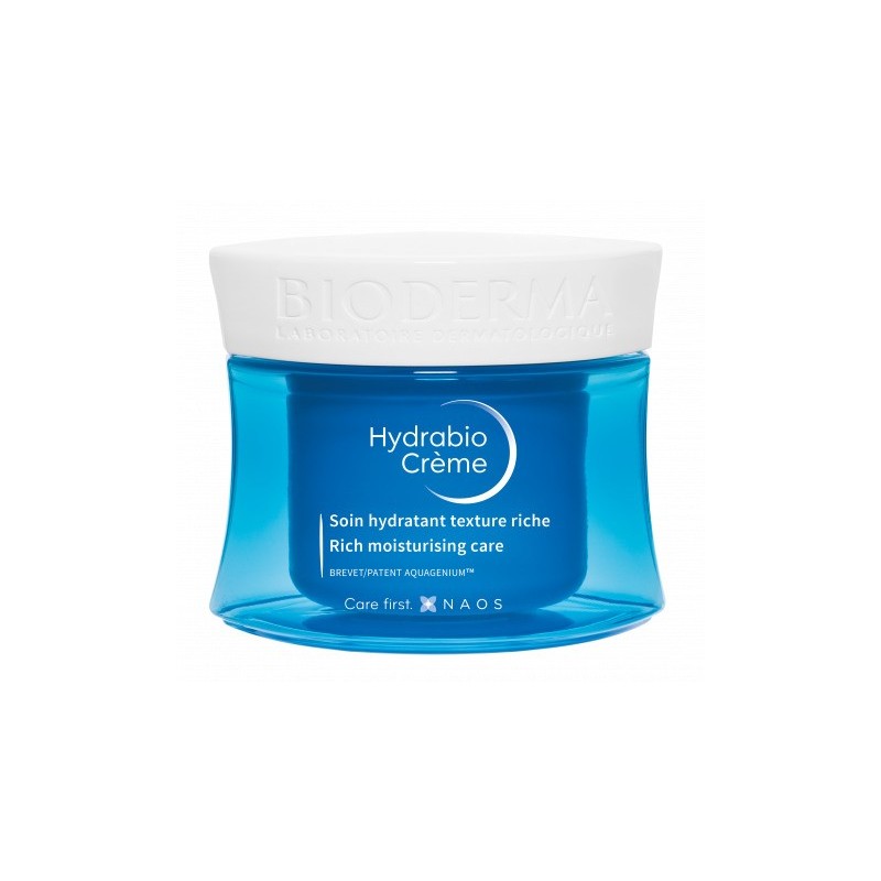 Hydrabio creme 50 ml