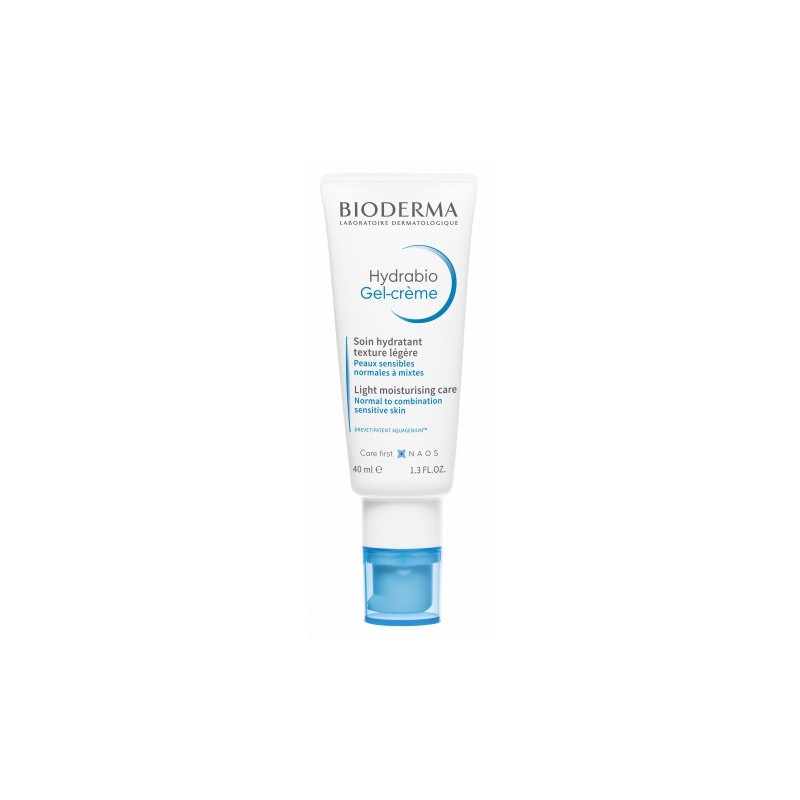 Hydrabio gel creme 40 ml