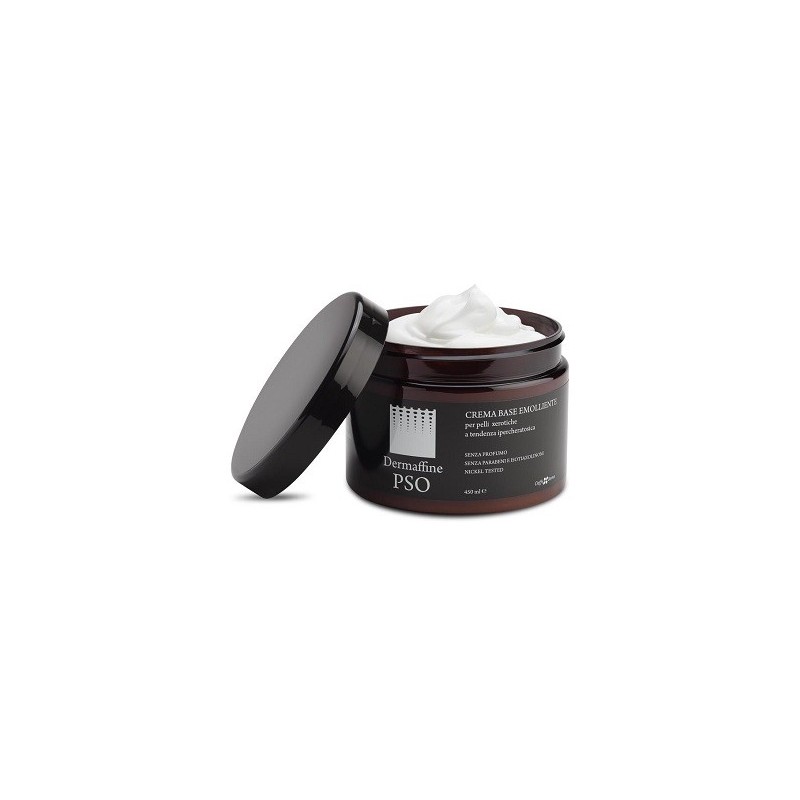 Dermaffine pso crema 450 ml