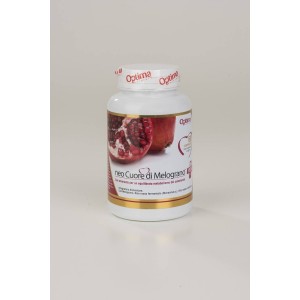 Cuore di melograno neo cuore di melograno plus 60 compresse816 mg