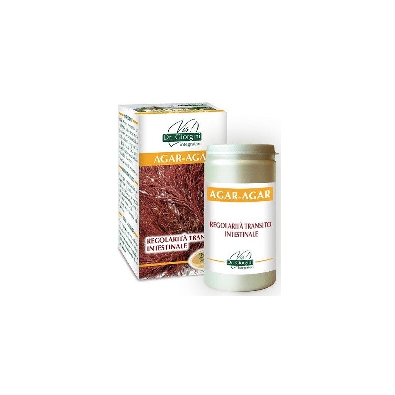 Agar-agar polvere 100 g Agar-agar polvere 100 g